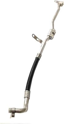 BMW 64539378003 Auto AC e parti elettriche condensatore d'aria tubo