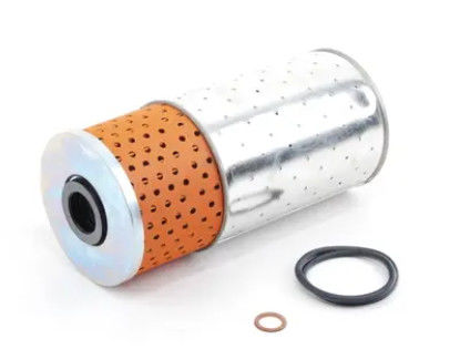 6171800009 Filtro di olio per parti del motore per furgone MB (W661), piattaforma/cassetto MB (W631), UNIMOG, piattaforma T2/LN1/