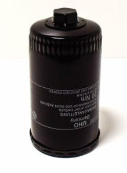 074115561 Parti del motore Filtro dell'olio per la VW