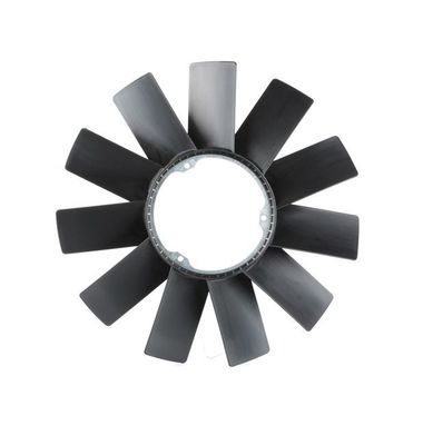 BMW 11521712058 Parti del motore Lame del ventilatore