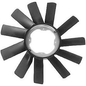 BMW 11521723363 Parti del motore Lame del ventilatore