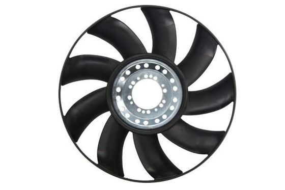 17417504732 Lamina del ventilatore del radiatore del motore BMW Lamina del ventilatore di raffreddamento del radiatore