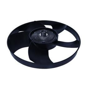 Mercedes Sprinter 0002007323 Parti del motore Ventilatore radiatore