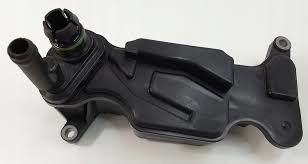 Mercedes Benz 2700103801 Separatore di olio per parti del motore
