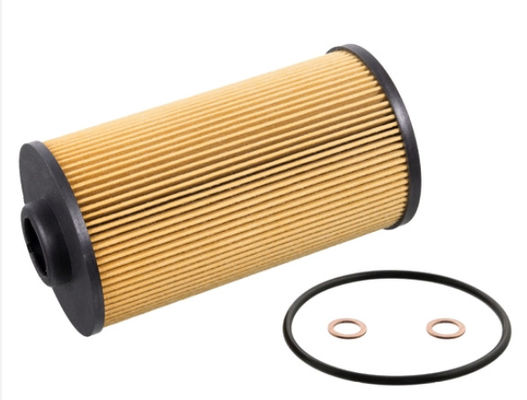 11427510716 Parti del motore BMW Filtro dell'olio per BMW X5, LAND ROVER RANGE ROVER SPORT I (L320)