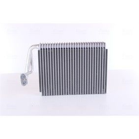 Mercedes Benz 2208300758 Auto AC e parti di elettricità condizionatore d'aria evaporatore