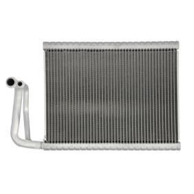 BMW 64119163331 Auto AC e parti elettriche Evaporatore di aria condizionata