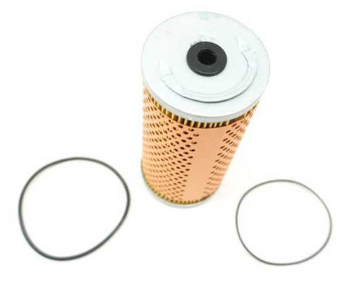 1191800009 Parti del motore Filtro per olio per MERCEDES-BENZ SPRINTER, JEEP GRAND CHEROKEE II (WJ, WG), SUV GRAND CHEROKEE II