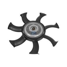 Mercedes Sprinter 0002007223 Parti del motore Fan clutch
