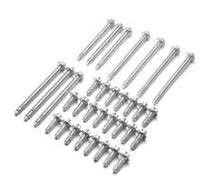 BMW 11132210959 Motore parti Oil Pan Bolt Set