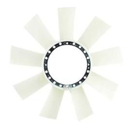 Mercedes Sprinter 0032050306 Parti del motore Lame del ventilatore