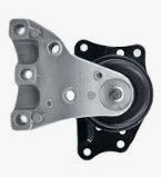 6Q0199167BM Parti del motore Montaggio del motore per VW POLO, SEAT CORDOBA (6L2), CORDOBA Sedan (6L2), SKODA FABIA I Combi (6Y5)