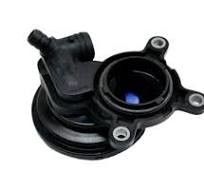 Mercedes Benz 2750100291 Separatore di olio per parti del motore
