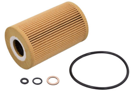 11421716121 Parti del motore BMW Filtro d'olio per BMW 3 (E30)