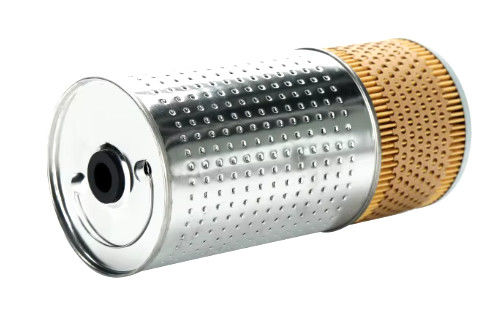 6011800009 Filtro dell'olio per motore per AUDI A6, MERCEDES-BENZ S-CLASS, VW BORA