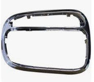 Mercedes Benz 2032671988 Parti del telaio Coperchio di guarnizione