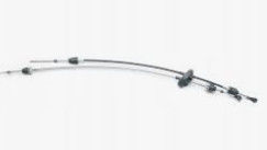 Mercedes Sprinter 9062601551 Cable di trasmissione per parti del telaio