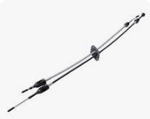 Mercedes Sprinter 9012601338 Parti del telaio Cavo di cambio