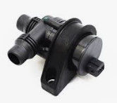 BMW 64116922699 Pompa d'acqua ausiliaria Pompa d'acqua automatica ad alta precisione