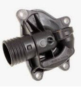Land Rover PEL100570 Motore parti olio raffreddatore