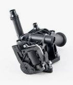 BMW 11537642854 Parti del motore Termostato