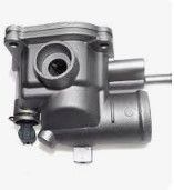 Mercedes Benz 6112000315 C Parti del motore Termostato Assemblaggio 87°C