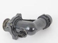BMW 11531437085 B Parti del motore Termostato 65°C