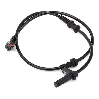 Mercedes Benz 2075400017 Parti del telaio ABS Sensore di velocità delle ruote