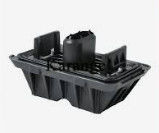 BMW Car Jack Pad 51717065919 Ricambi di manutenzione auto Facile installazione