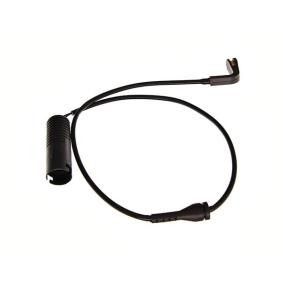 BMW 34351163066 Parti del telaio Disco del freno pad Sensori di usura posteriori