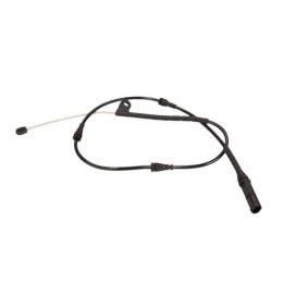 BMW 34356860181 Parti del telaio Pad del freno Sensore di usura Fronte sinistra