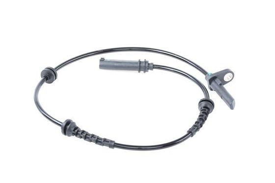 BMW 34526784901 Parti del telaio ABS sensore di velocità delle ruote posteriori