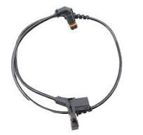 Mercedes Benz 2045403710 Parti del telaio Sensore di velocità ABS anteriore