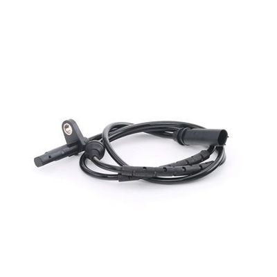 BMW 34526771777 Parti del telaio ABS sensore di velocità delle ruote posteriori