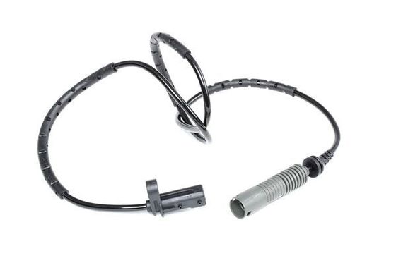 BMW 34526762466 Parti del telaio ABS Sensore di velocità delle ruote posteriore