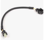 MINI 12518614952 Parti del motore Adaptore termostatico Piombo