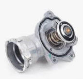Mercedes Sprinter 6422002015 87°C Motore parti termostato assemblaggio