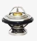 Mercedes BUS 6062030575 B Parti del motore Termostato 65°C