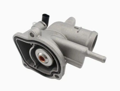 Mercedes Sprinter 6112000215 B Parti del motore Termostato Assemblaggio 79°C