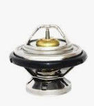 Mercedes BUS 6062030575 C Parti del motore Termostato 71°C