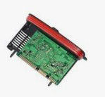 BMW 63117355073 Auto AC e parti elettriche Flare modulo di controllo del conducente