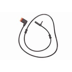 Mercedes Benz 1725400717 Parti del telaio ABS Sensore di velocità delle ruote