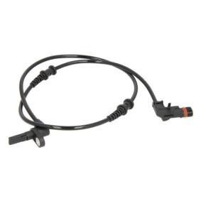 Mercedes VITO 6395401017 Parti del telaio ABS Sensore di velocità anteriore