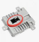 BMW 63117237647 Auto AC e parti di elettricità Xenon HID Flare modulo di controllo di zavorra