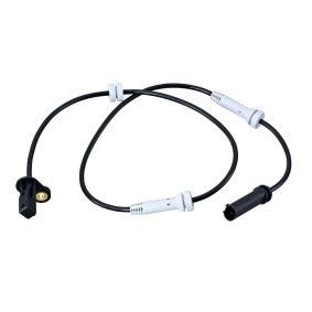 BMW 34526859589 Parti del telaio ABS Sensore di velocità delle ruote