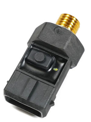 BMW 12617549796 Sensore di pressione dell'olio Sensore di pressione della trasmissione resistente alla corrosione