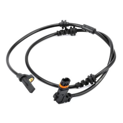 Mercedes Benz 2219056100 Parti del telaio ABS Sensore di velocità delle ruote