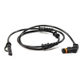Mercedes Benz 1669054002 Parti del telaio Sensore di velocità ABS anteriore