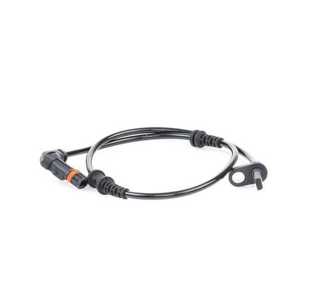 Mercedes Benz 1695401417 Parti del telaio Sensore di velocità della ruota ABS anteriore