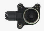 MINI 11377541677 Auto AC e elettricità parti eccentrico sensore dell'albero